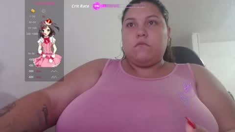 Bella online show from July 26, 10:51 pm