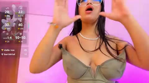    online show from July 21, 9:28 pm