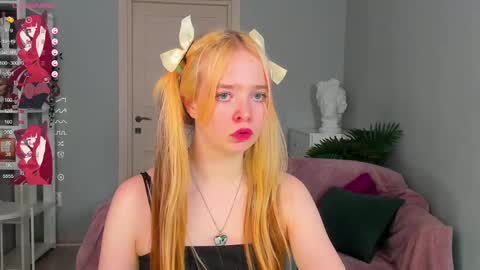 bella online show from February 8, 6:55 pm