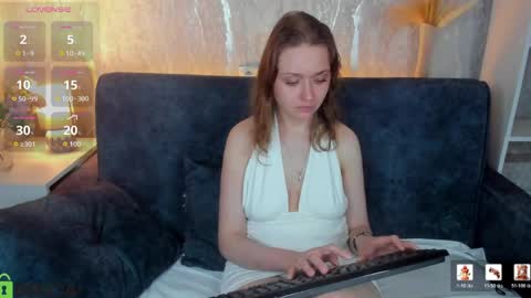 Linda Bella online show from May 29, 1:58 am