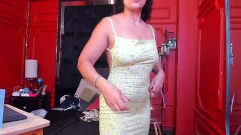 Bella Riviera online show from April 21, 7:21 pm