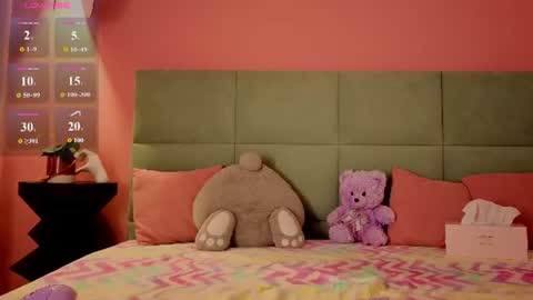 Bella NEW ROOM online show from June 29, 1:13 am