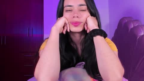 Valeria Model Independent online show from February 18, 4:12 am