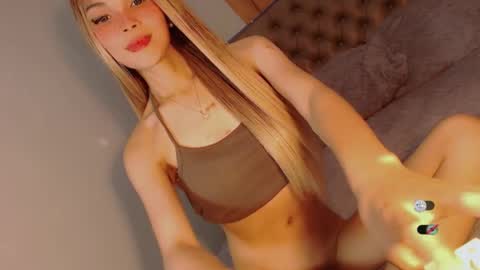 Bella online show from February 14, 4:59 am