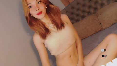 Bella online show from April 25, 5:09 am