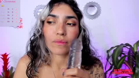 Bella online show from January 10, 1:10 am