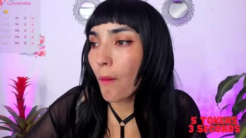 Bella online show from January 13, 3:23 am