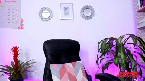 Bella online show from January 9, 10:09 pm