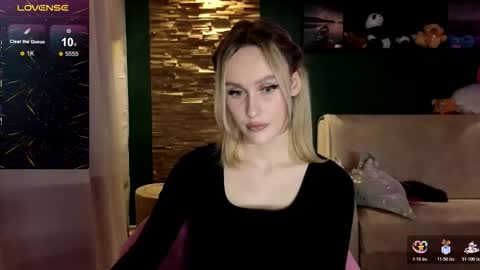 bella_villen online show from February 27, 12:09 pm