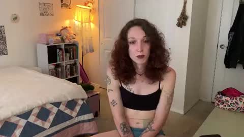 bellababy444 online show from July 7, 6:01 pm