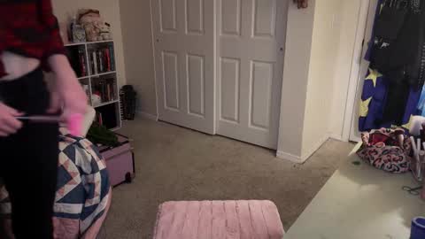 bellababy444 online show from February 24, 7:33 am