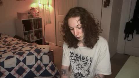 bellababy444 online show from April 28, 5:45 am