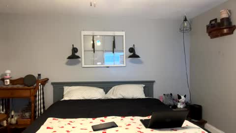 Roxy Rain online show from February 28, 2:20 pm