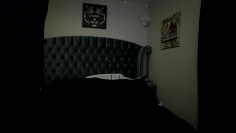 Roxy Rain online show from February 21, 12:46 am