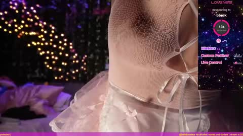 Bellalunabear trans   JadePlant Cis online show from April 23, 6:31 pm