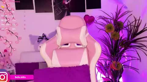 Bella online show from March 1, 5:50 pm