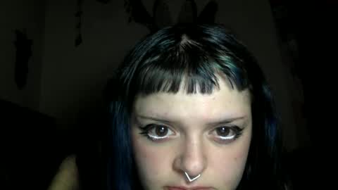 bellablue online show from January 30, 3:22 am