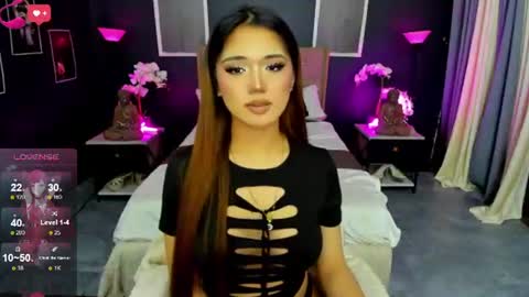 Bella online show from June 13, 5:45 pm