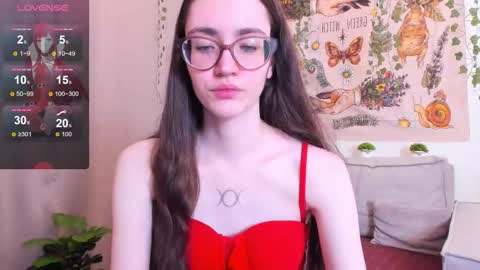 BellaCatLovesMeat online show from November 7, 5:04 pm