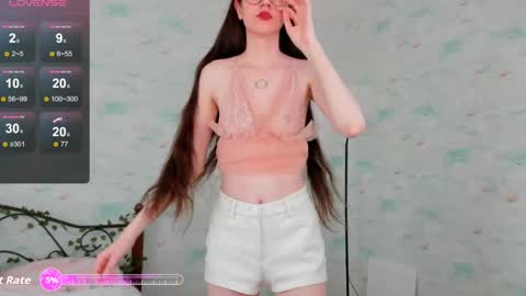 BellaCatLovesMeat online show from May 3, 3:45 am