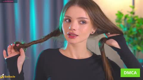 Bella I took a vacation and Ill be back on December 18th So dont lose me To keep in touch I have a TG -  you can find below online show from December 19, 7:48 am