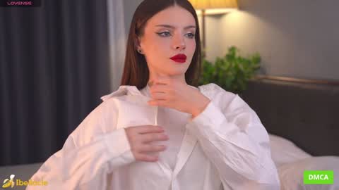 Bella I took a vacation and Ill be back on December 18th So dont lose me To keep in touch I have a TG -  you can find below online show from February 16, 8:01 am