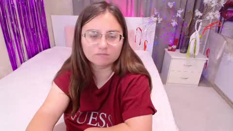 Anna online show from July 10, 7:46 am