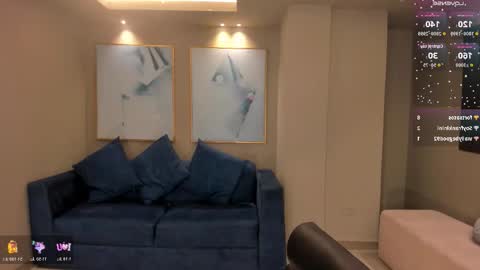 Bella online show from November 13, 5:21 am