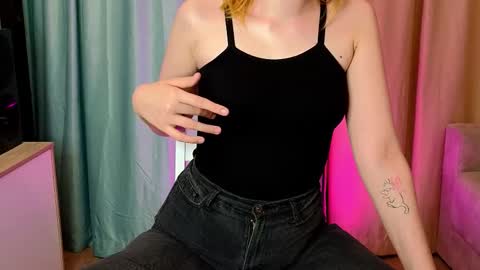 Jeny online show from October 24, 1:23 pm