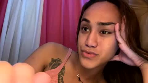 IM BELLA online show from July 16, 2:15 am