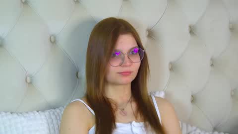 BellaMarebelle online show from February 28, 6:34 pm