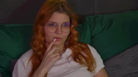 BellaMarebelle online show from September 25, 5:36 am