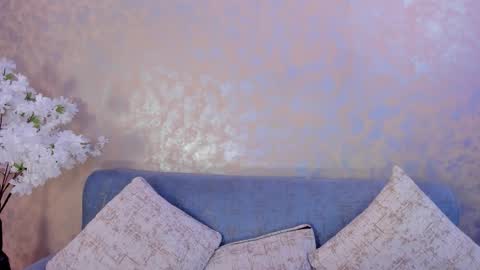 Bella Marie online show from January 11, 1:22 am