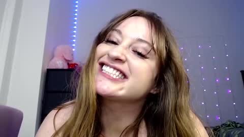 Bella Monroe online show from March 8, 8:55 am