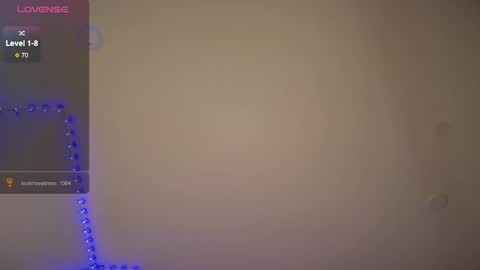 Bella Monroe online show from October 25, 4:24 am