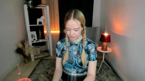 Bella online show from December 14, 10:38 pm