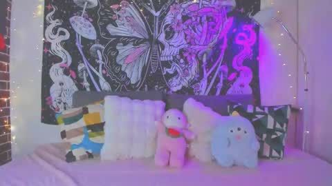 Bella online show from October 15, 10:10 pm