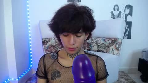 bellamy0955 online show from March 15, 1:43 am