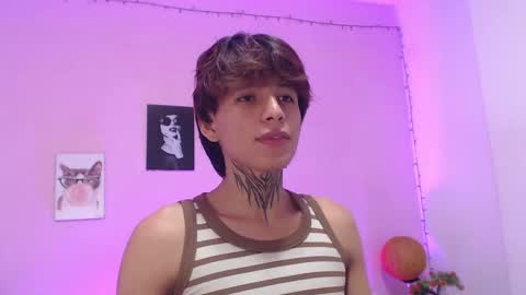 bellamy_094 online show from June 6, 1:17 pm
