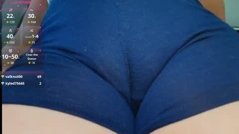 Camille  online show from March 29, 9:38 pm