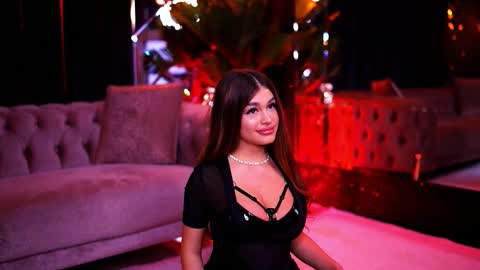 Bella online show from January 16, 6:17 pm