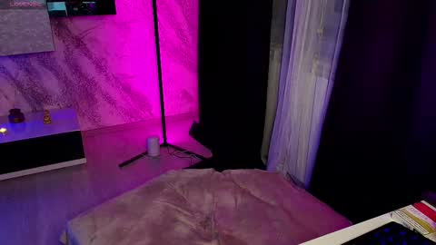 Bellanoirsxs online show from February 25, 9:51 pm