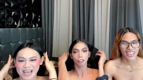 bellapotchxx26 online show from March 11, 5:54 am