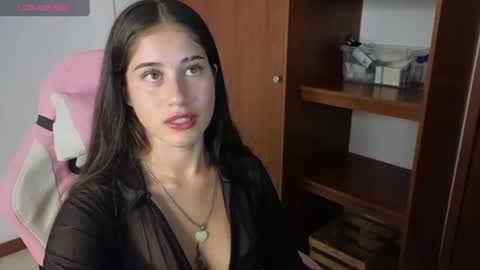 Bella online show from June 20, 9:10 pm