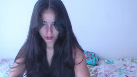 Bella online show from July 21, 9:50 pm