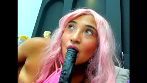 Bella Sky  online show from March 5, 11:52 am