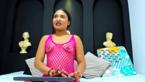 Bella Sky  online show from March 7, 11:54 am