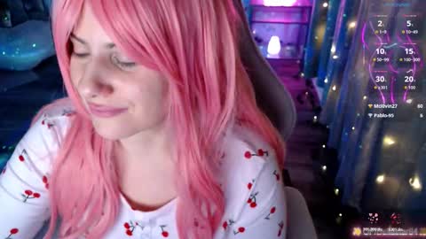 Starr40 online show from February 24, 11:46 am