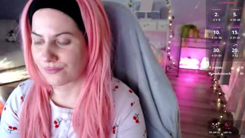 Starr40 online show from March 12, 11:58 am