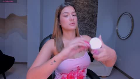 Bella online show from February 10, 4:15 am